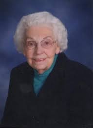 Maggie Snow Obituary (1927