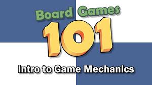 The next step to becoming a game engine developer is to learn api architecture. Board Games 101 What Is An Engine Builder Game Youtube