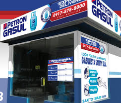 The most renewing collection of free logo vector. Petron Gasul Franchise Market Philippines