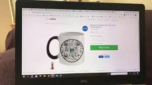 The promo code gives clients from russia, kazakhstan, belarus, and uzbekistan an additional to use a promo code, issue and pay an invoice for ad placement within 30 calendar days after activating. Market For Mobile Changing Color Qr Code Promo Mug I Love How These Turn Out Let S Make One For U Youtube