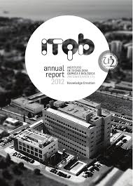 Dia 14 (2.ª feira) 08h00: Relatorioanual2013 By Itqb Unl Issuu