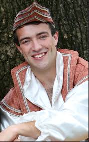 Talking Theatre: Gareth Tempest Steps Up To Dick Whittington Role