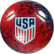 The uswnt will be seeking its fifth olympic gold medal and the first since 2012. Amazon Com Icon Sports Group U S Soccer Uswnt Official Size 5 Soccer Ball Red Sports Outdoors