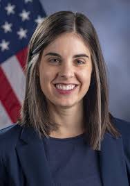 Mary Nader, SLPD, CCC-SLP