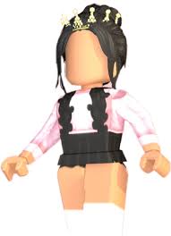Gfx Roblox Girl Aesthetic Gfx Roblox Girl Aesthetic 2020 Kiyafet Kunst Oyunlar