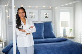 Preisvergleich für vakuum aufbewahrungsbeutel und die besten angebote im supermarkt und bei lidl. Im Bett Mit Barbara Becker Die Fitness Expertin Sorgt Fur Frischen Und Nachhaltigen Wind In Schlafzimmer Und Bad Mit Ihrer Ersten Eigenen Home Kollektion Fur Lidl Aus Oko Materialien