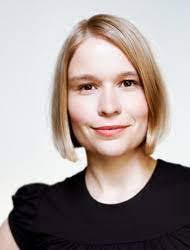 Janine Busch's Instagram, Twitter & Facebook