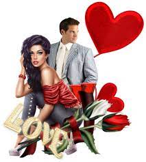 tubes saint valentin
