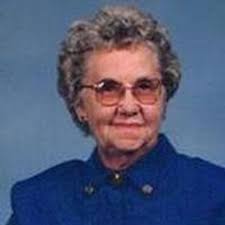 Gertrude E. Riedeman Obituary December 1, 2011