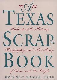 Download free and premium fonts. Tsha A Texas Scrap Book