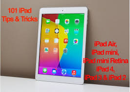 A Comprehensive Guide Featuring 101 Ipad Tips And Tricks Technology In Education Ipad Hacks Ipad Air Ipad