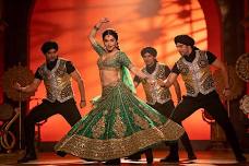Spring 2026 Parent & Me Bollywood
