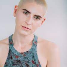 Margarita “MARS” Zhitnikova (they/them) (@marzapproved) / Twitter