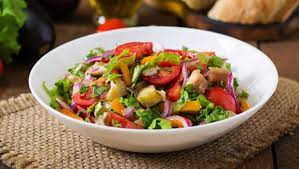 Resep saus salad sayur tanpa mayonaise. Resep Cara Membuat Salad Sayur Enak Untuk Diet Tanpa Mayonaise Arena Mesin Harga Jual Alat