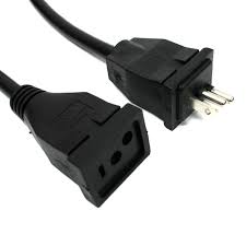 That's because how to keep grow light power cords can be an issue with a longer run. Hydroponics Seed Starting Grow Light Lamp Extension Cord Wire Extend Ballast Reflector Power Cable 10ft Home Garden