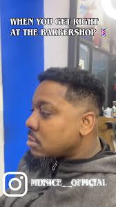 Haircut musings with @privado_by_sam!!! Birthday, Vision, Patience!!!! See  yall tomorrow