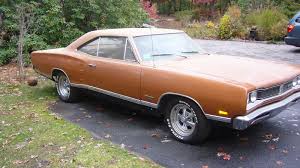 Image result for Light Bronze 1969 Coronet