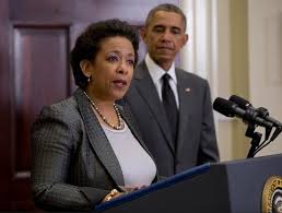 Image result for loretta lynch