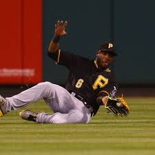 Starling javier marte is a dominican professional baseball outfielder for the miami marlins of major league baseball. Starling Marte Suspended 80 Games For Violating Mlb S Ped Policy Sbnation Com