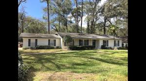 Gainesville Home For Sale In Pine Woods Neighborhood Ranch Style Home Pine Wood Gainesville