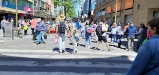 Y la autoridad sanitaria o fiscalizadora en controles de. El Impacto Del Pase De Movilidad