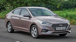 2018 Hyundai Verna Interior Exterior Hyundai Interior And Exterior New Hyundai