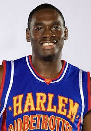 Harold “Lefty” Williams