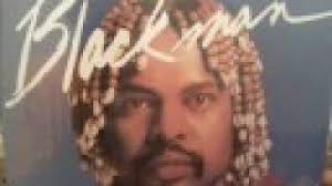 Don Blackman, R.I.P.