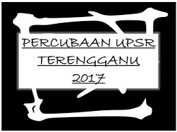 Koleksi kertas soalan peperiksaan percubaan spm 2017 + skema dan koleksi nota untuk upsr, pt3, spm, stpm, muet → → koleksi soalan: Soalan Percubaan Upsr 2017 Dari Negeri Sumber Pendidikan Facebook