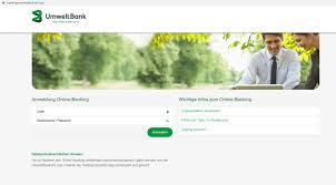 رمز عبور خود را در فواصل. Umweltbank Login Mehr Schutz Beim Umweltbank Online Banking