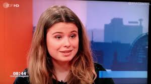 Kommt zum #klimastreik zur #ltwlsa21 am freitag den 04.06. Der Geballte Unsinn Einer Klimaaktivistin Luisa Neubauer Bei Dunja Hayali Youtube