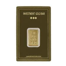 سعر Btc سبيكه ذهب اصفر عيار 18 10 جرام فى مصر جوميا مصر كان بكام