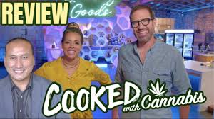 Oct 17, 2019 · hashish, or hash for short, is a preparation of marijuana made from the resin of the cannabis sativa or cannabis indica plant. Tv Review Netflix Cooked With Cannabis Reality Competition Cooking Show Youtube