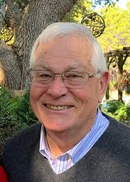 Obituary of James Malcolm Wyatt