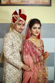 More 10 000 000 free fire nickname. Atul Kishan Sharma Enters The Married Life With Mrs Riya Sharma Apsters Media