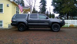 You are currently viewing as a guest! 2009 Toyota Tacoma Canopy Vtwctr