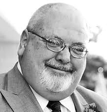 DOUGLAS BRAUN Obituary (1955