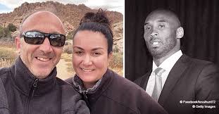 Daily Mail: Helicopter Pilot's Girlfriend Is Reportedly Heartbroken after  Crash That Killed Kobe Bryant & 8 Others