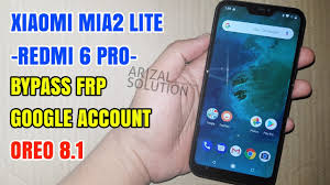 Mi a2 lite android 10 frp mrt dongle. Xiaomi Mi A2 Frp Remove 2019 100 Working Method April 2019 Google Account Factory Reset By Jaber Shaker