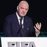 Europe's Top Football Leagues Demand Structural Reforms at FIFA Over Leadership Concerns