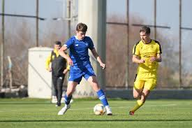 Контактні телефони тренерів команд дюфш фк «львів». Km Dinamo U19 Ruh U19 Lviv 0 2 Zvit Pro Match Fk Dinamo Kiyiv Oficijnij Sajt