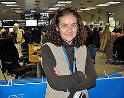 Hoy rogamos por su descanso en paz tras años de lucha conmovedora y desigual contra la enfermedad. Teresa Rodrigo Anoro Wikipedia