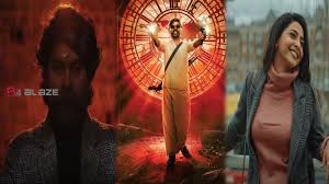 Eyebrows were raised when jagme thandiram was acquired by netflix earlier this year in what is speculated to be a record deal for a. Jagame Tanthiram Teaser Out Starring Dhanush Jojo And Aishwarya Lekshmi B4blaze
