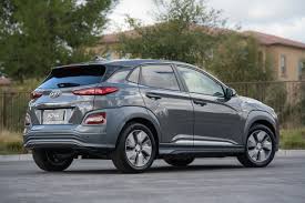 We did not find results for: 2019 Hyundai Kona Electric Good Evs Are No Longer Shocking Wsj