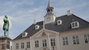 Velkommen til den officielle twitterside for randers fc. Randers Rathaus