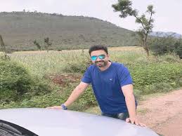 Mithun Tejasvi It Is Challenging To Play A 55 Year Old On Screen At Such A Young Age Says Kannada Tv Actor Mithun Tejasvi Times Of India Swaminathan anantharaman is an kannada tv serial actor, know for his role in mithuna rashi show in colors kannada. kannada tv actor mithun tejasvi