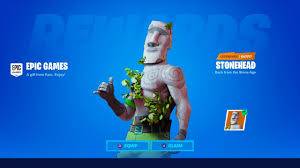 Priced at £9.99 a month, fortnite crew subscribers will always have access to the current battle pass. Claim The Free Skin In Fortnite New Youtube