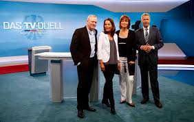 Anne will in der ard fiel am sonntag, 16. Anne Will Starportrat News Bilder Gala De
