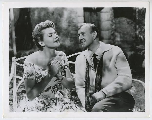 HAVE YOU HEARD OF… THE SCAPEGOAT (1959) | Multitude Of Movies