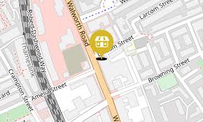 G Baldwin Co South East London Health Store Happycow